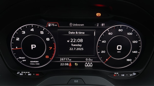Used Audi Q2 2023 for sale - 75334750: Photo 11