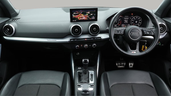 Used Audi Q2 2023 for sale - 75334750: Photo 14