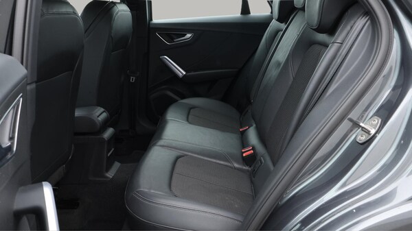 Used Audi Q2 2023 for sale - 75334750: Photo 17