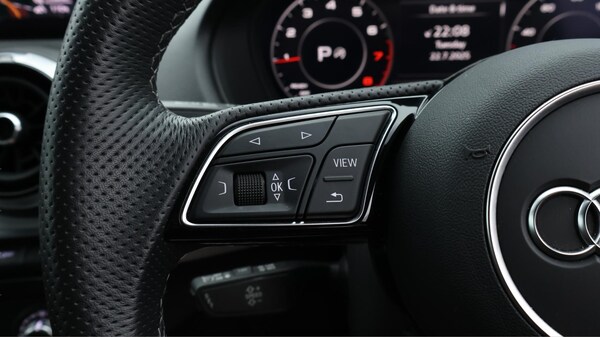 Used Audi Q2 2023 for sale - 75334750: Photo 24