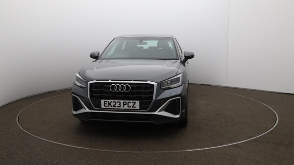 Used Audi Q2 2023 for sale - 75334750: Photo 38