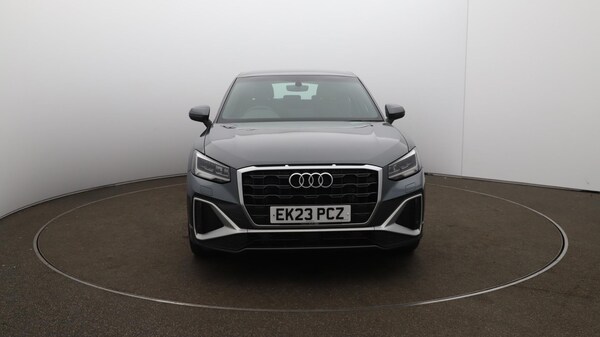 Used Audi Q2 2023 for sale - 75334750: Photo 39
