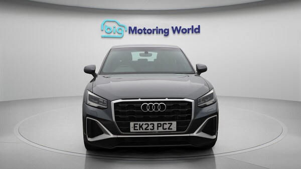 Used Audi Q2 2023 for sale - 75334750: Photo 3
