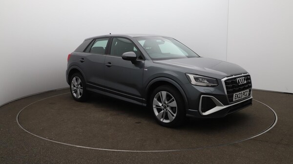 Used Audi Q2 2023 for sale - 75334750: Photo 43