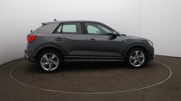 Used Audi Q2 2023 for sale - 75334750: Photo 49
