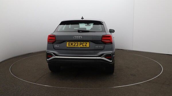Used Audi Q2 2023 for sale - 75334750: Photo 56