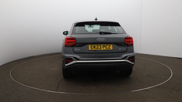 Used Audi Q2 2023 for sale - 75334750: Photo 58