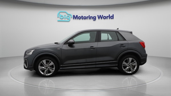 Used Audi Q2 2023 for sale - 75334750: Photo 5