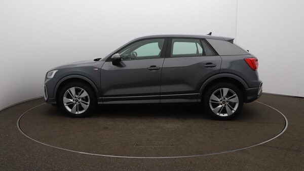 Used Audi Q2 2023 for sale - 75334750: Photo 63