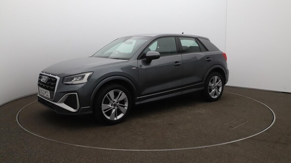 Used Audi Q2 2023 for sale - 75334750: Photo 67