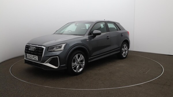 Used Audi Q2 2023 for sale - 75334750: Photo 68