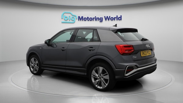 Used Audi Q2 2023 for sale - 75334750: Photo 6