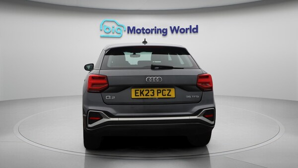 Used Audi Q2 2023 for sale - 75334750: Photo 7