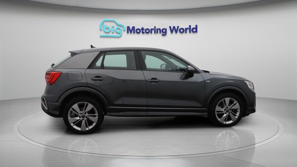 Used Audi Q2 2023 for sale - 75334750: Photo 9