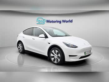 Used Tesla Model Y 2022 for sale - 79663664: Photo