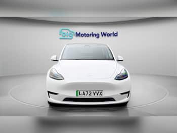 Used Tesla Model Y 2022 for sale - 79663664: Photo
