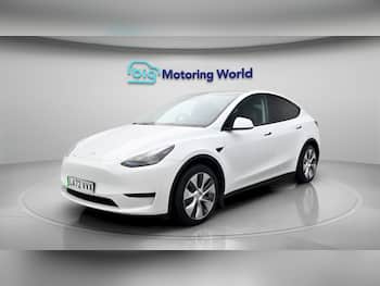 Used Tesla Model Y 2022 for sale - 79663664: Photo