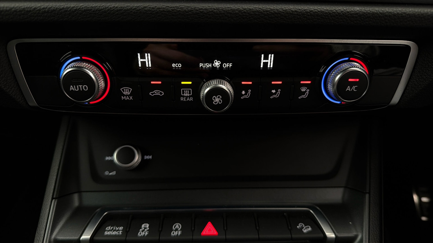 Used Audi Q3 2021 for sale - 78196641: Photo 11