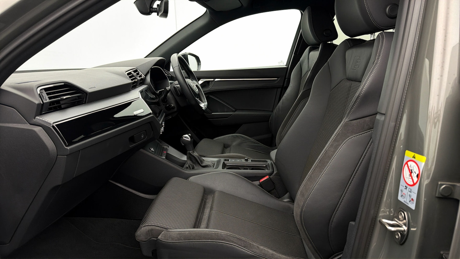 Used Audi Q3 2021 for sale - 78196641: Photo 13