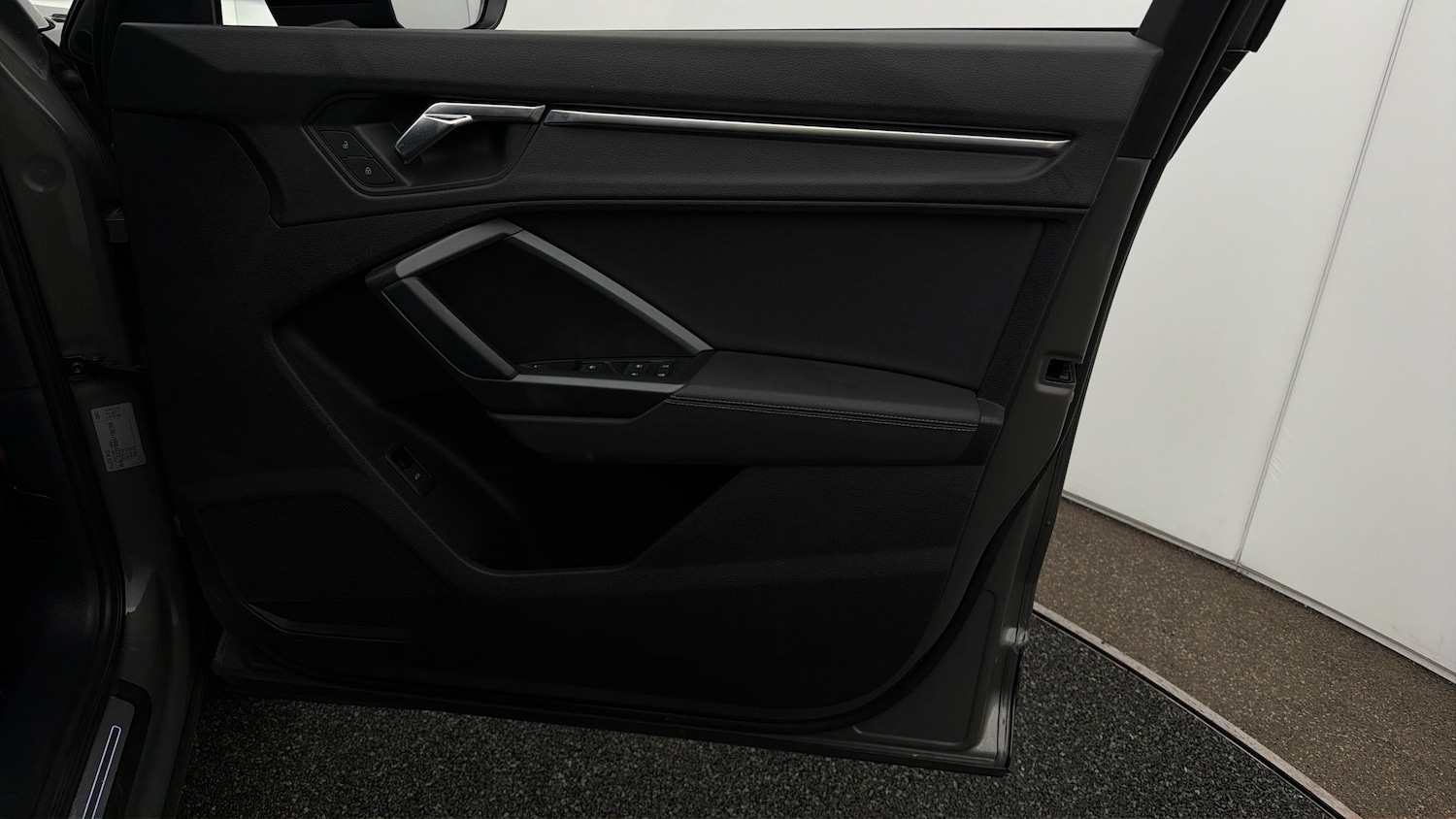 Used Audi Q3 2021 for sale - 78196641: Photo 14