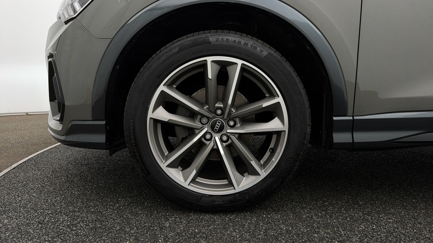 Used Audi Q3 2021 for sale - 78196641: Photo 17