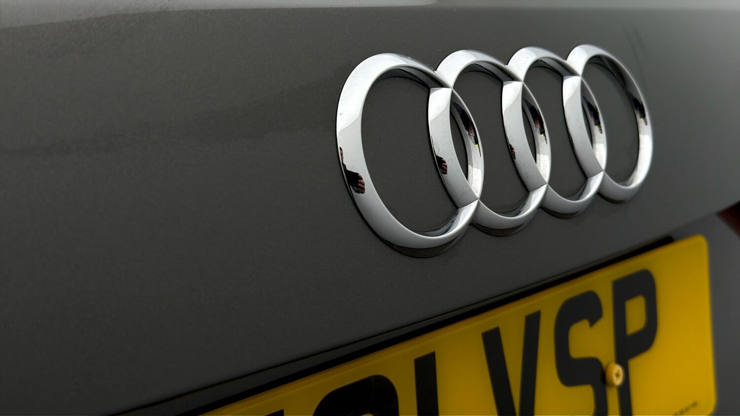 Used Audi Q3 2021 for sale - 78196641: Photo 20