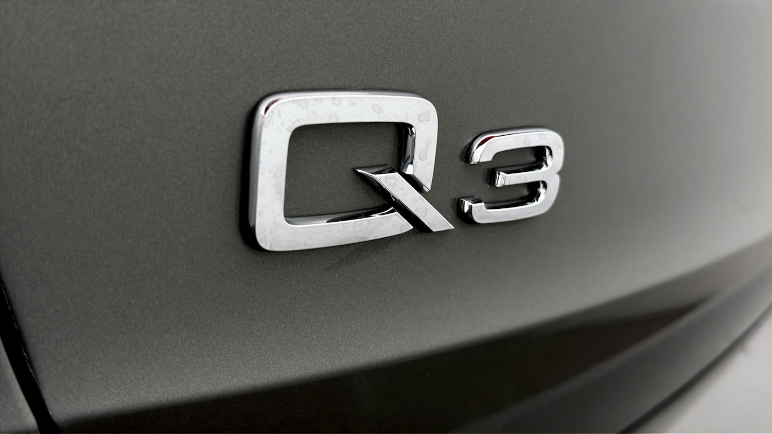 Used Audi Q3 2021 for sale - 78196641: Photo 21