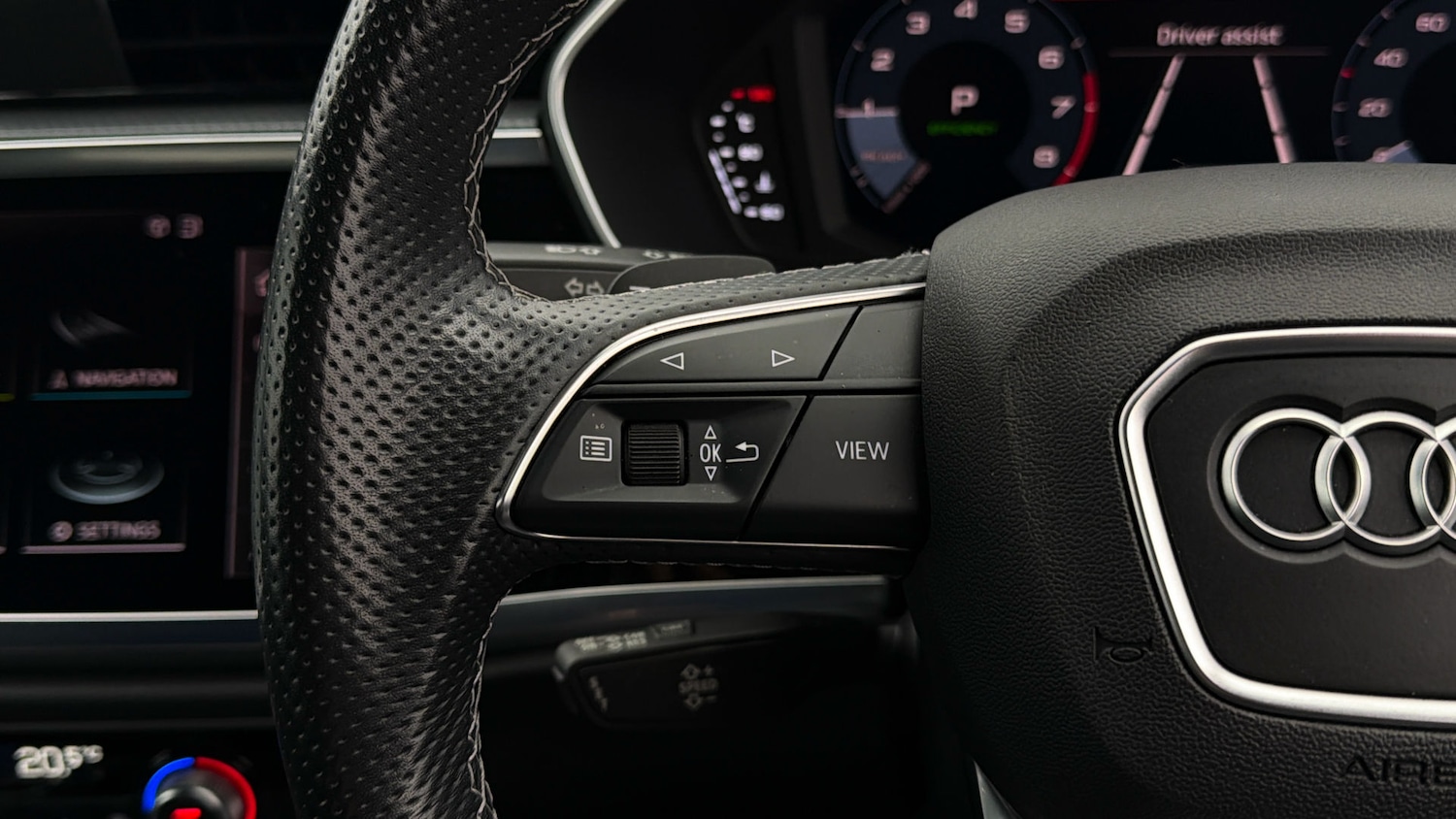 Used Audi Q3 2021 for sale - 78196641: Photo 23