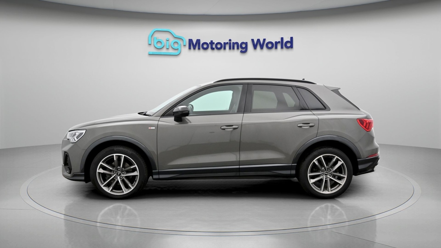 Used Audi Q3 2021 for sale - 78196641: Photo 4