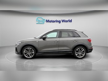Used Audi Q3 2021 for sale - 78196641: Photo