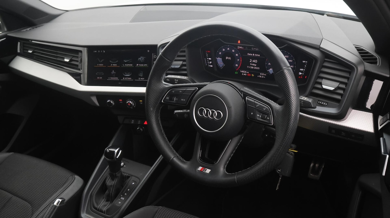 Used Audi A1 2024 for sale - 76743388: Photo 10