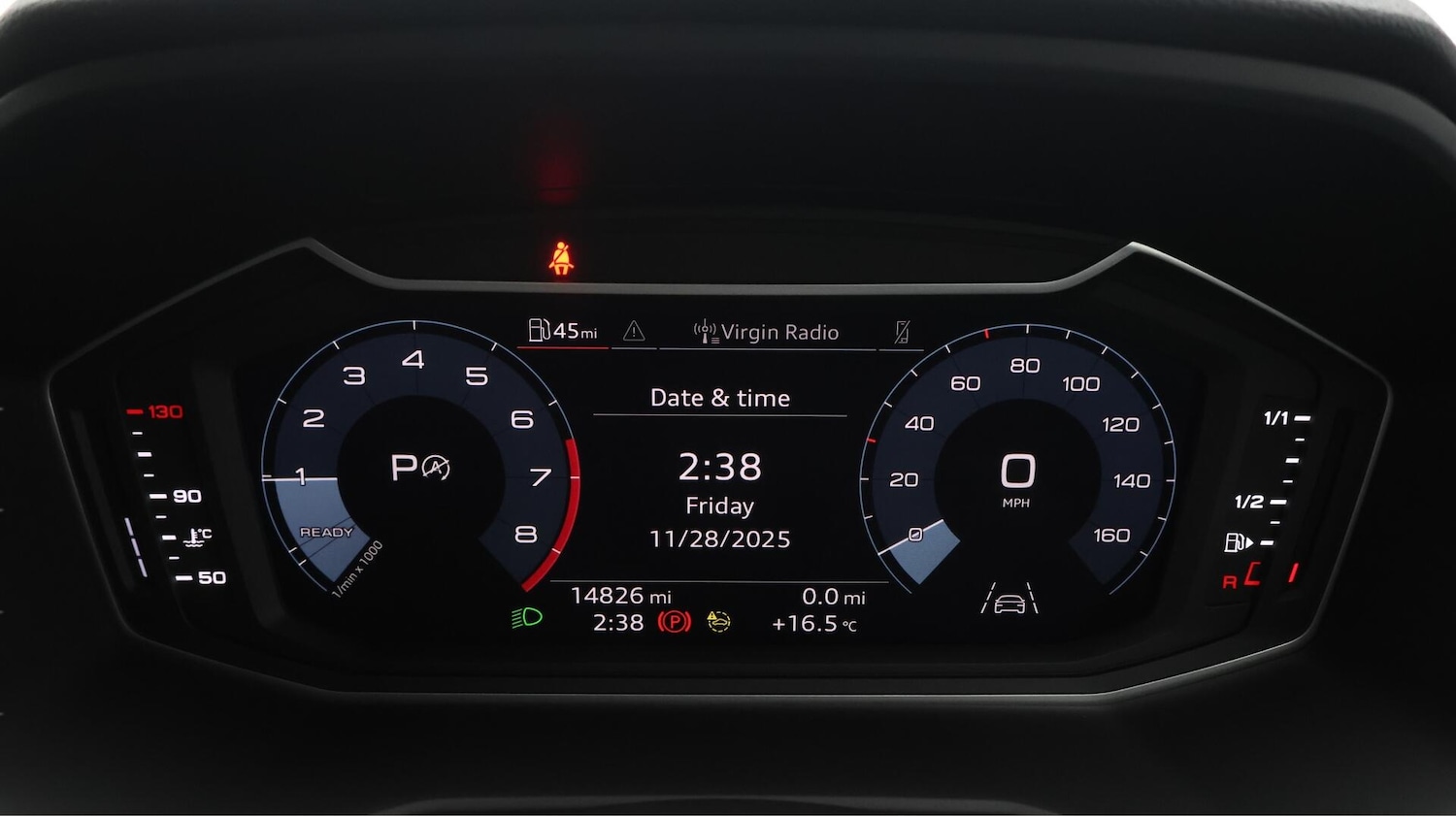 Used Audi A1 2024 for sale - 76743388: Photo 11