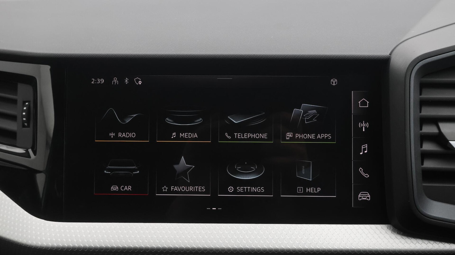 Used Audi A1 2024 for sale - 76743388: Photo 12