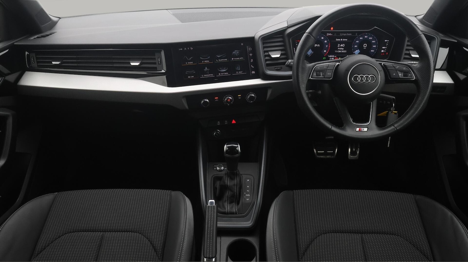 Used Audi A1 2024 for sale - 76743388: Photo 14