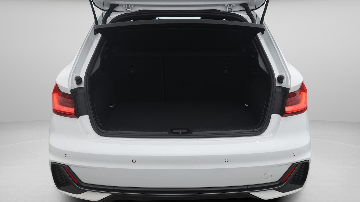 Used Audi A1 2024 for sale - 76743388: Photo 18