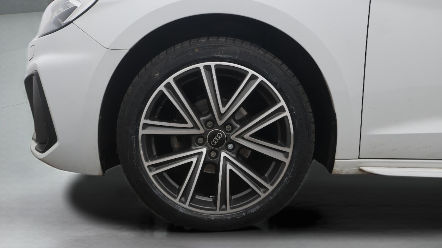 Used Audi A1 2024 for sale - 76743388: Photo 19