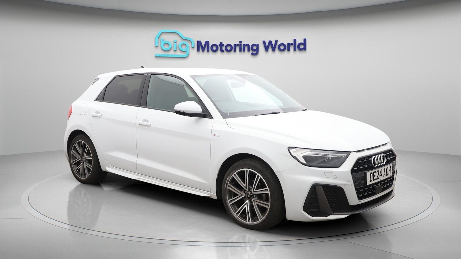 Used Audi A1 2024 for sale - 76743388: Photo 2