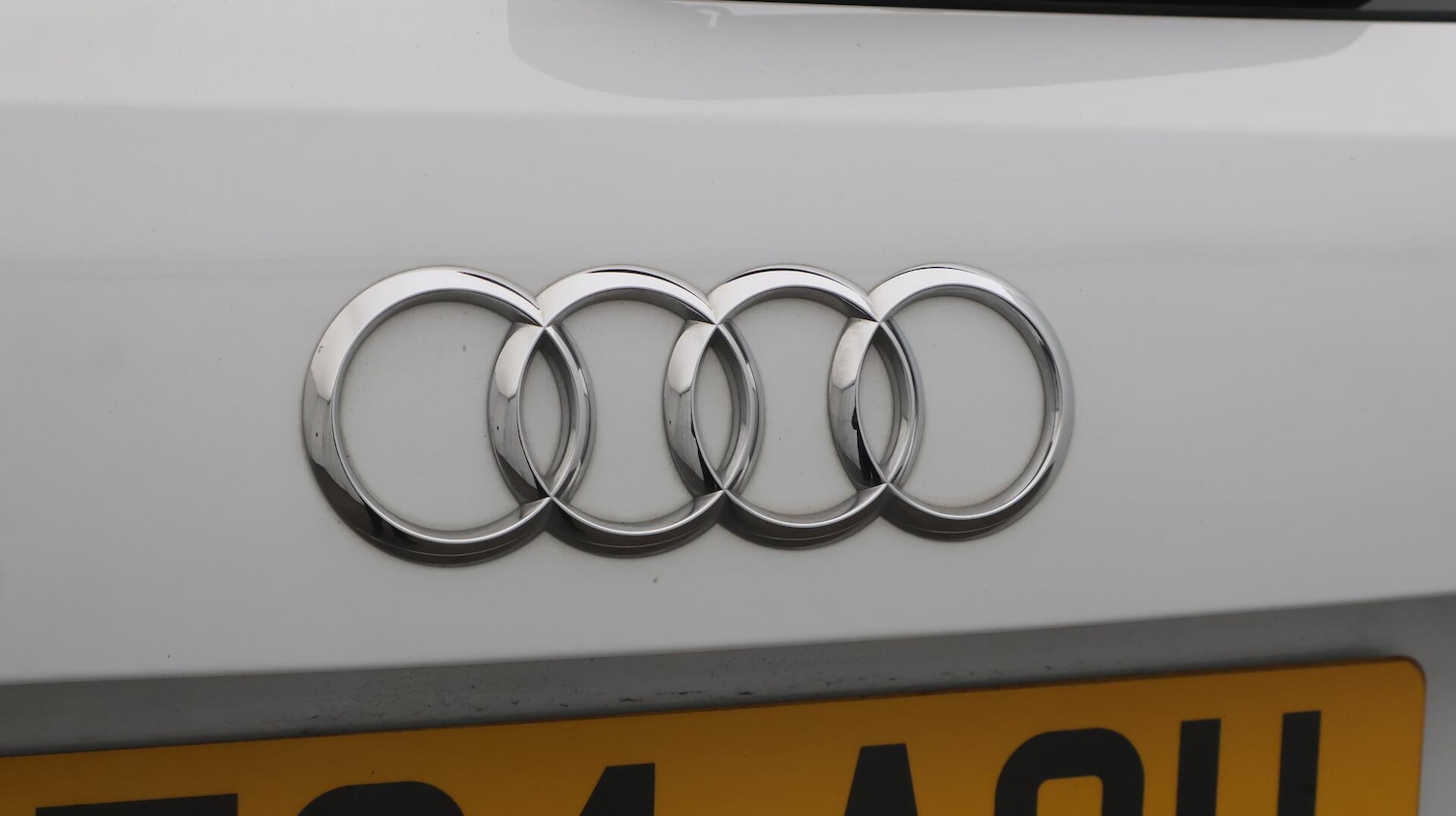 Used Audi A1 2024 for sale - 76743388: Photo 21