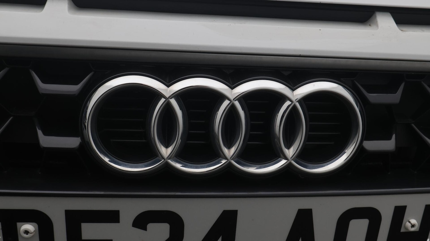 Used Audi A1 2024 for sale - 76743388: Photo 24