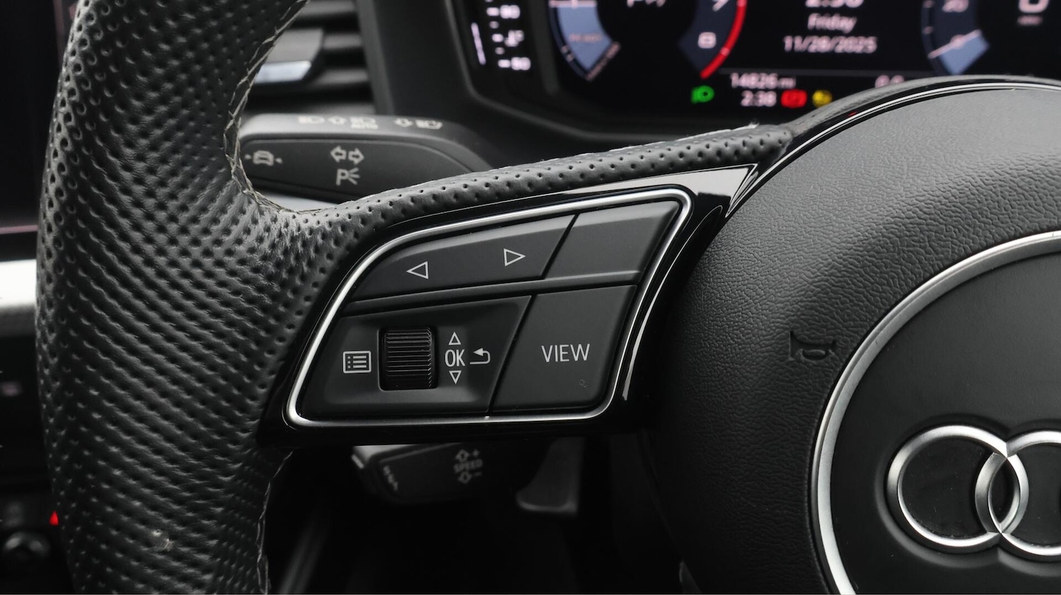 Used Audi A1 2024 for sale - 76743388: Photo 25