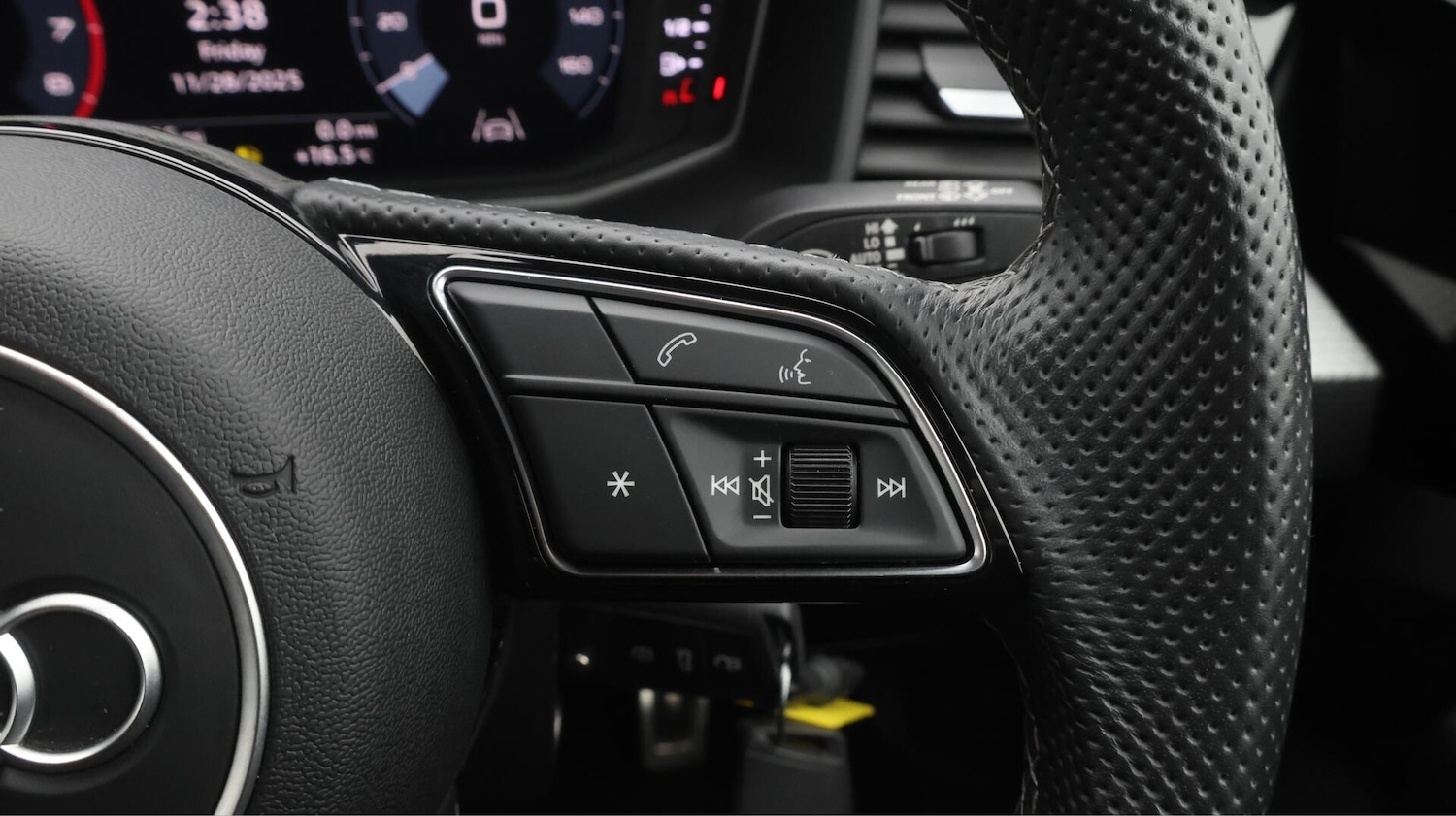 Used Audi A1 2024 for sale - 76743388: Photo 26