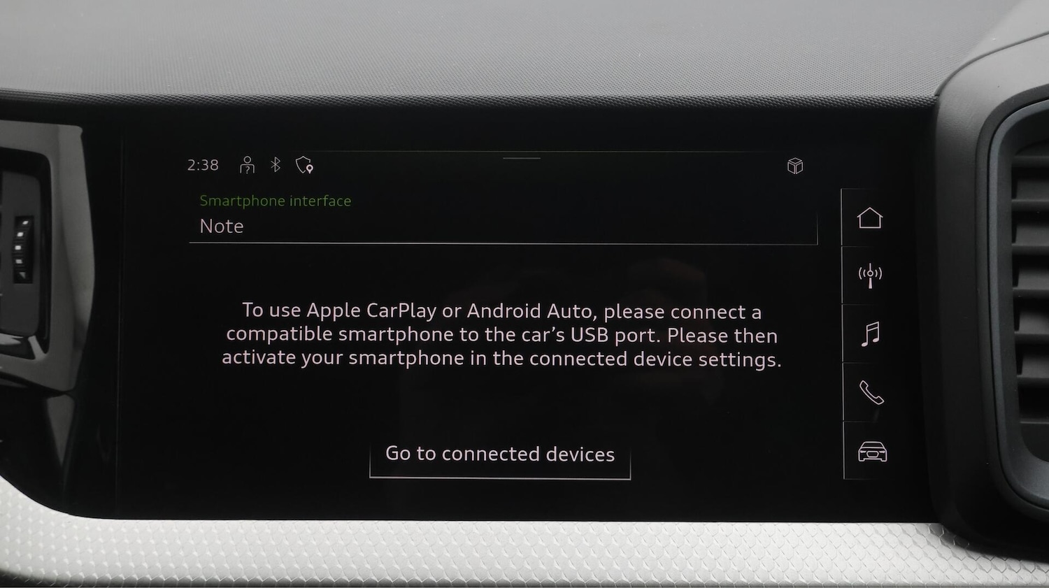 Used Audi A1 2024 for sale - 76743388: Photo 27