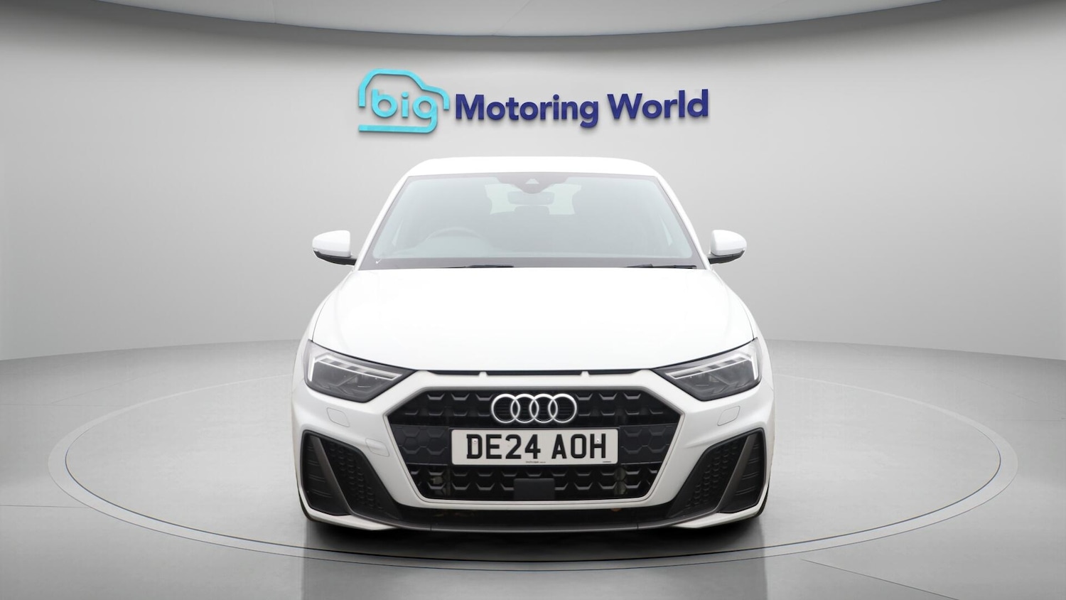 Used Audi A1 2024 for sale - 76743388: Photo 3