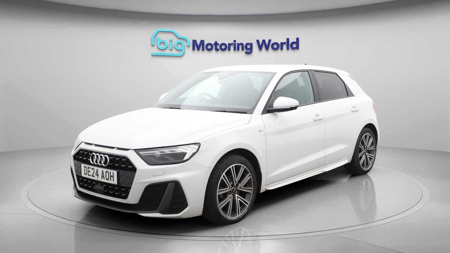 Used Audi A1 2024 for sale - 76743388: Photo 4