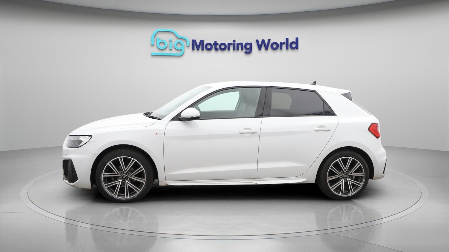 Used Audi A1 2024 for sale - 76743388: Photo 5