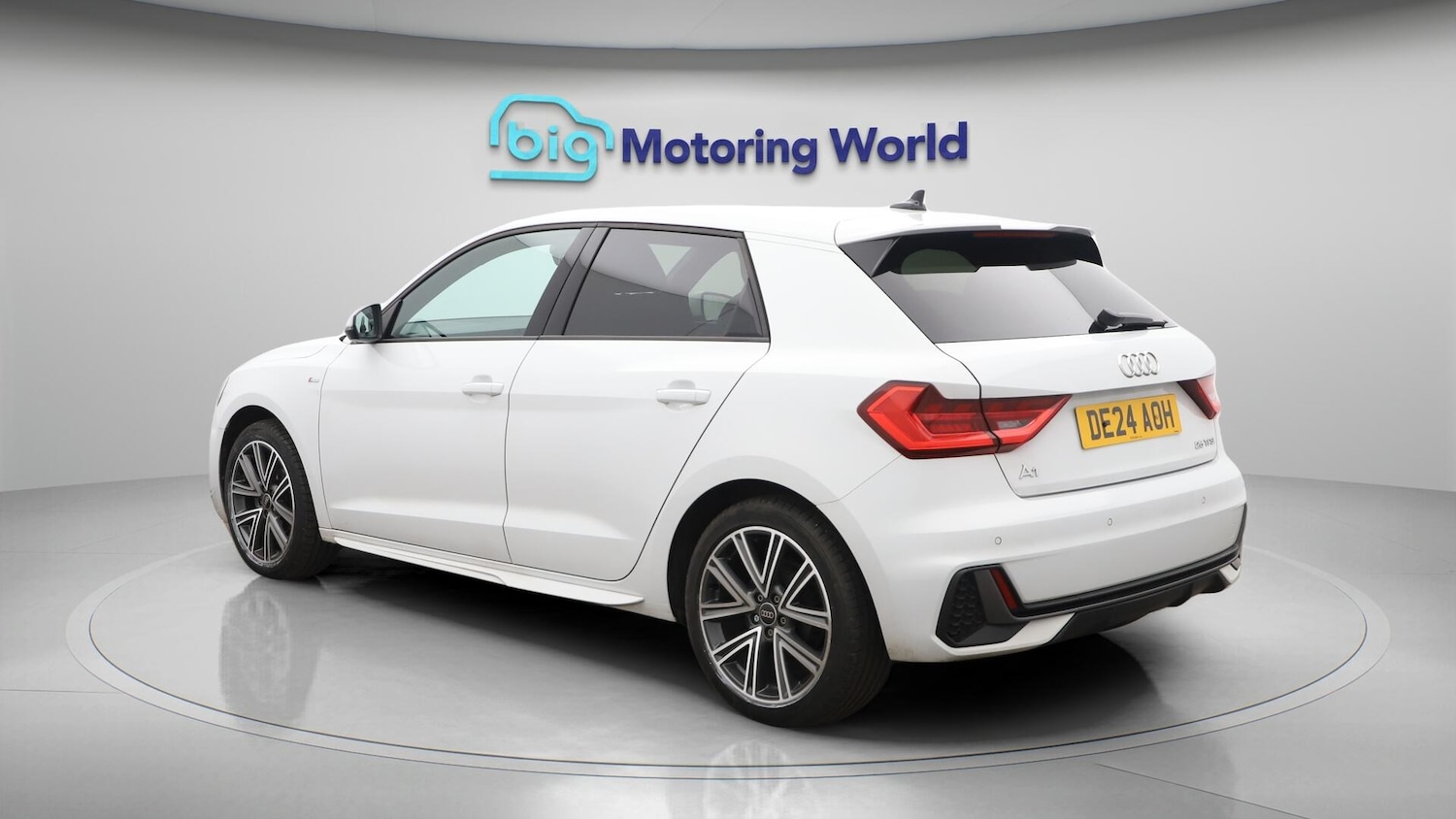 Used Audi A1 2024 for sale - 76743388: Photo 6