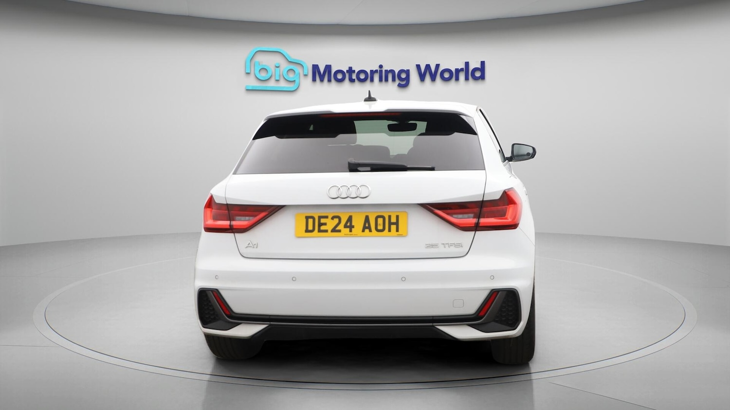 Used Audi A1 2024 for sale - 76743388: Photo 7