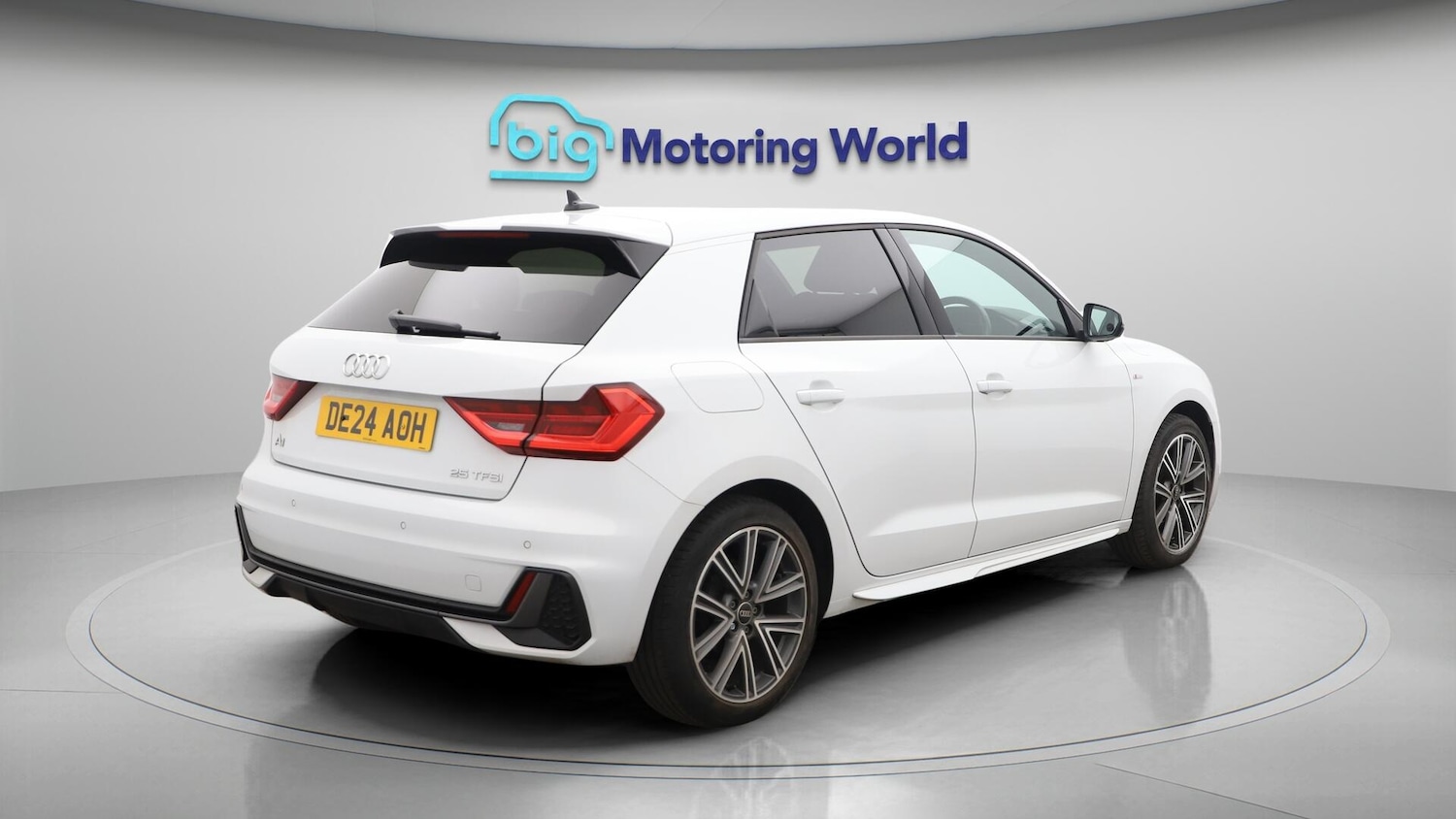 Used Audi A1 2024 for sale - 76743388: Photo 8