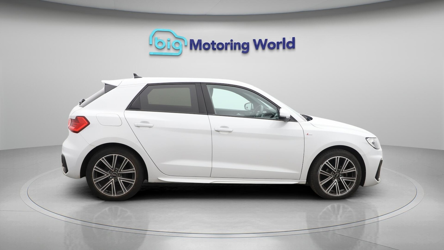 Used Audi A1 2024 for sale - 76743388: Photo 9