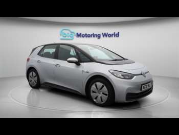 Used Volkswagen ID3 2020 for sale - 74585182: Photo